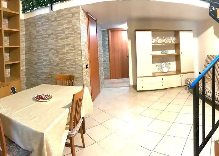 Holiday House San Biagio,41