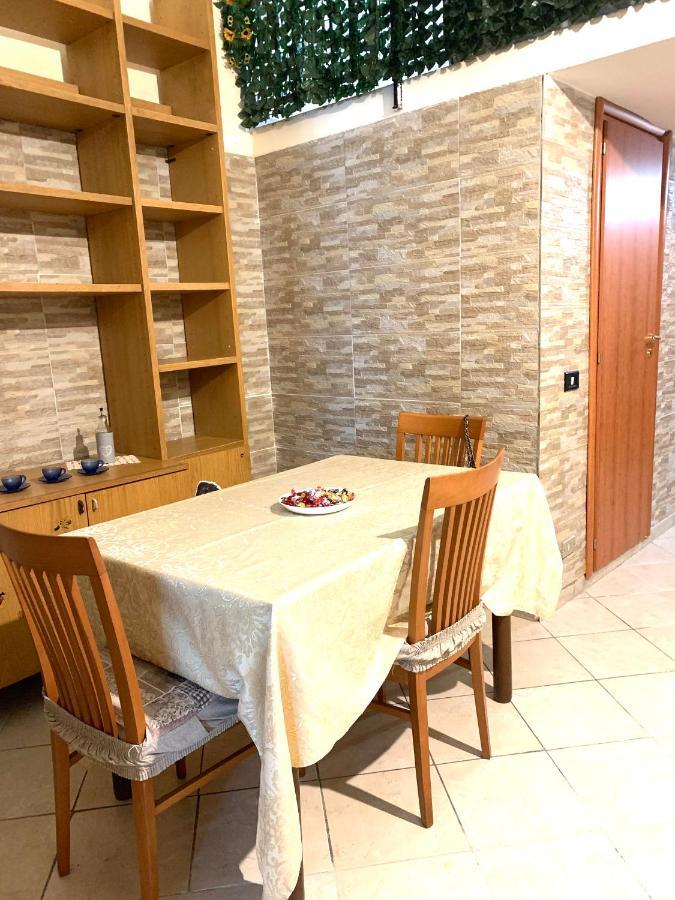 Appartamento Holiday House San Biagio,41