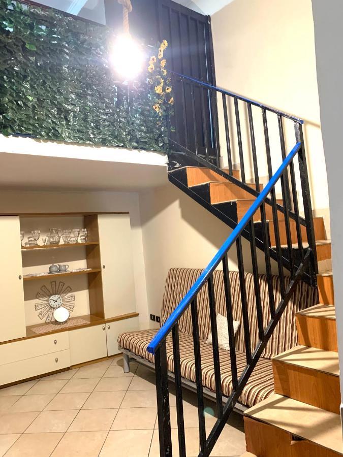 Appartamento Holiday House San Biagio,41 Napoli