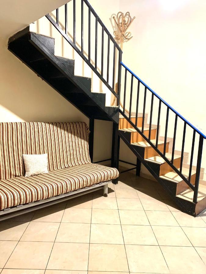 Holiday House San Biagio,41 * Napoli