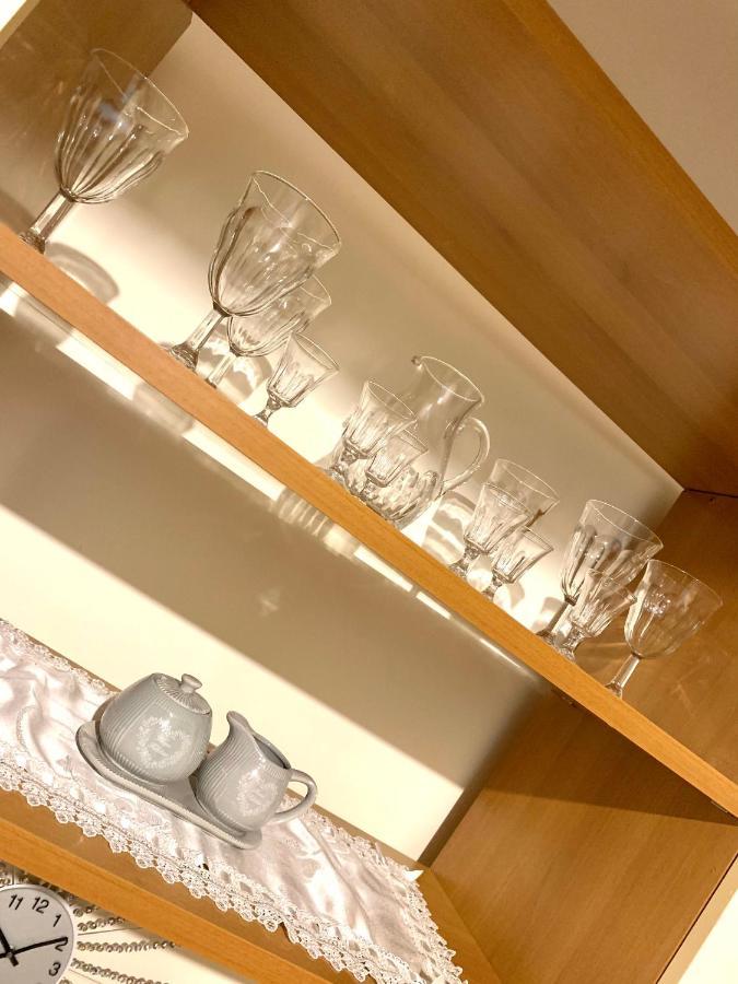 Holiday House San Biagio,41 * Napoli