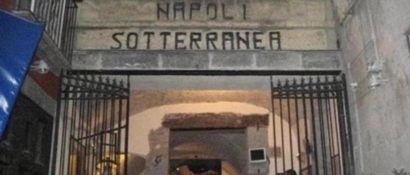 Appartamento Holiday House San Biagio,41 Napoli